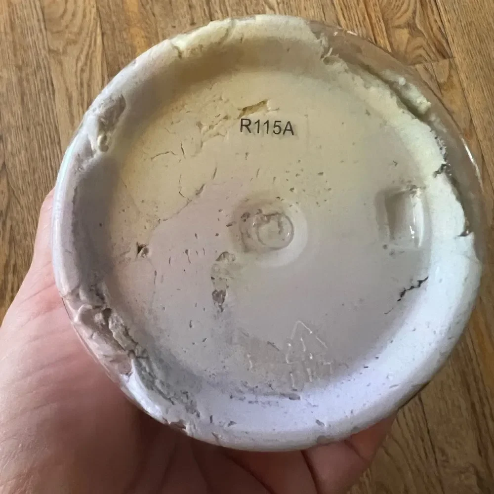 Shine Face And Body Whipped Polish